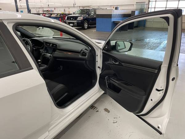 2019 Honda Civic Si Sedan 4DR SDN SI MT - - by dealer for sale in Auburn, WA – photo 10