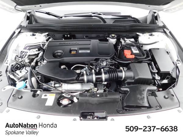 2018 Honda Accord Touring 2.0T SKU:JA052112 Sedan for sale in Spokane Valley, WA – photo 24