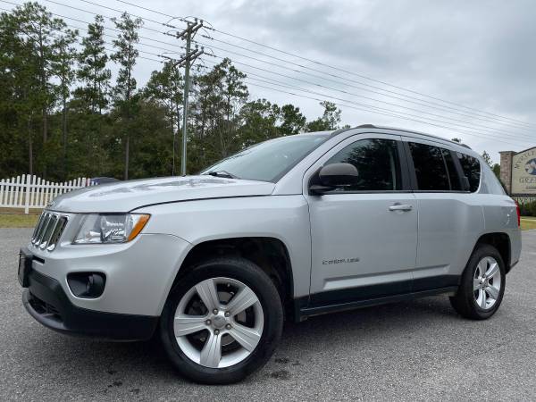 2012 Jeep Compass Sport 4dr SUV for sale in Conway, SC – photo 4