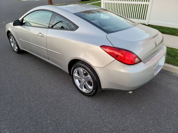 2006 Pontiac G6 GT Coupe 73k for sale in West Hempstead, NY – photo 4