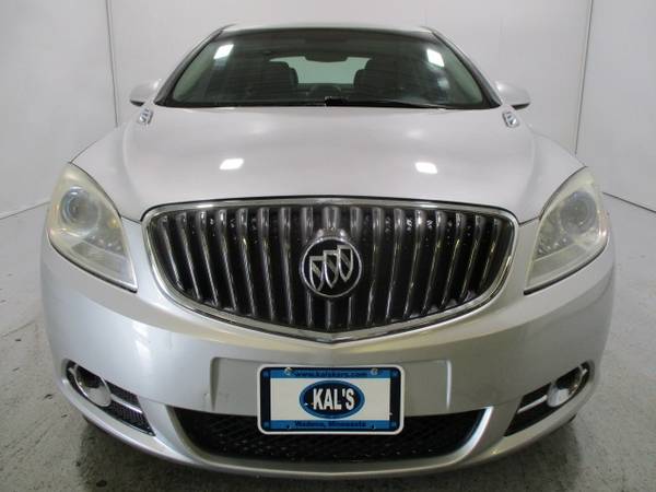 2012 Buick Verano 4dr Sdn - cars & trucks - by dealer - vehicle... for sale in Wadena, MN – photo 2