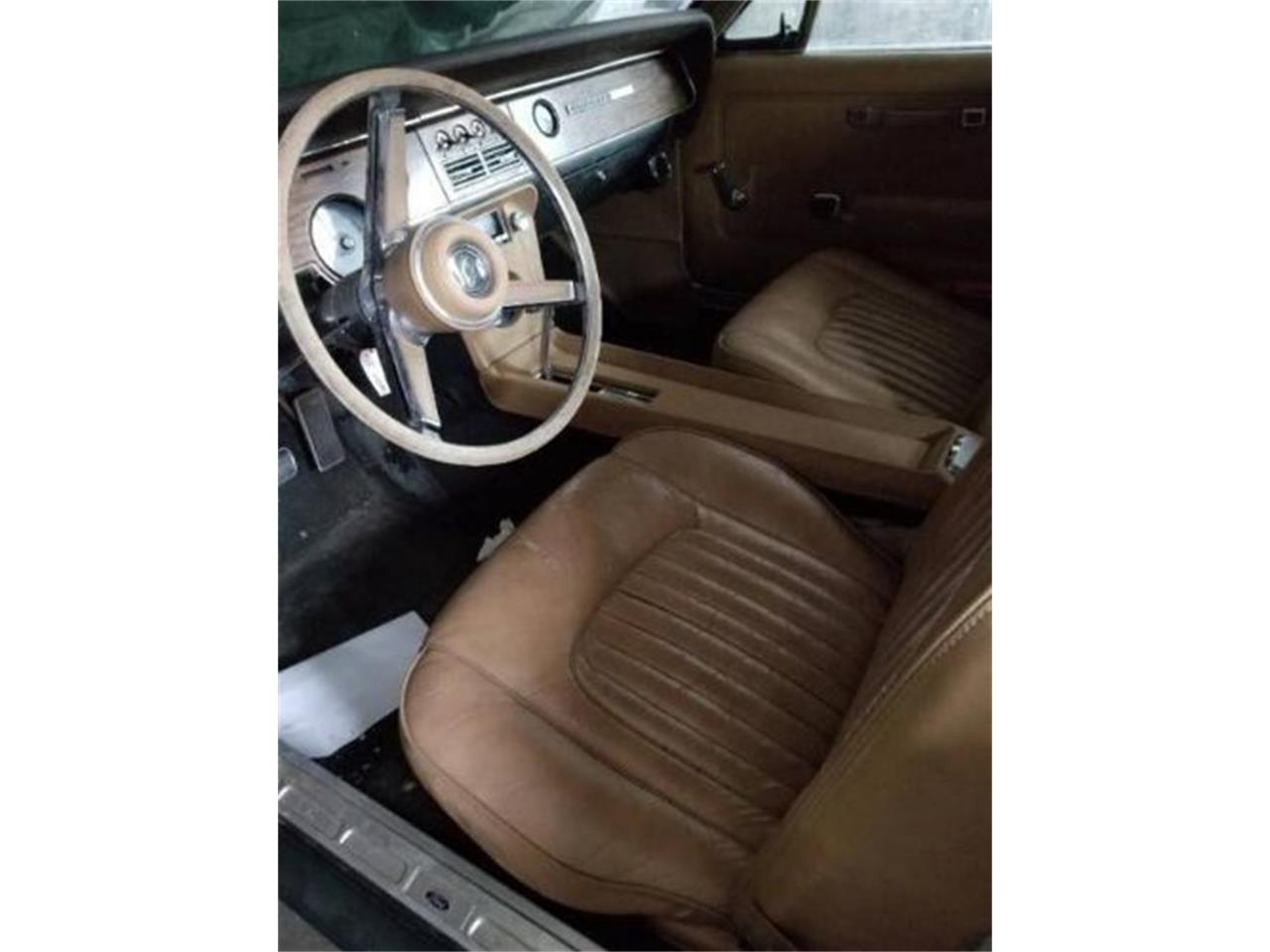 1967 Mercury Cougar for sale in Cadillac, MI – photo 3