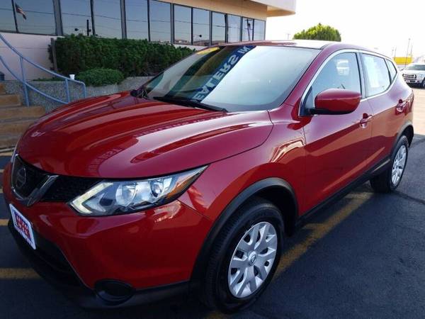2018 Nissan Rogue Sport S AWD 4dr !!!!!!!!!!! for sale in INTERNET PRICED CALL OR TEXT JIMMY 509-9, WA – photo 11
