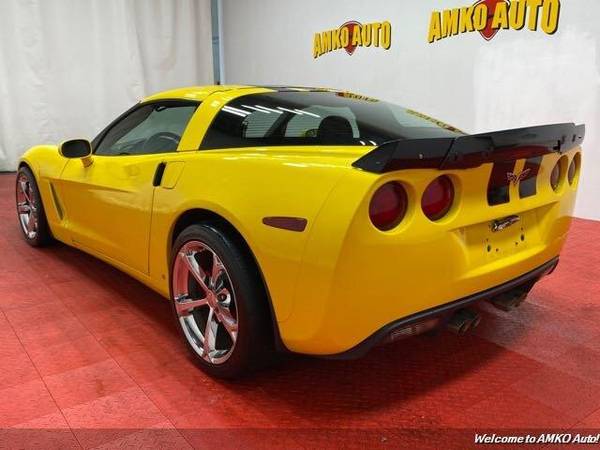 2007 Chevrolet Chevy Corvette 2dr Coupe 0 Down Drive NOW! - cars & for sale in Waldorf, MD – photo 12