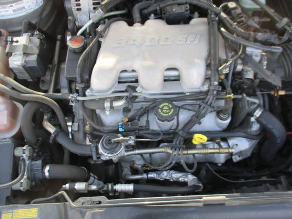 2000 PONTIAC V6 GRAMD AM LOW MILES - cars & trucks - by owner -... for sale in KINGMAN, AZ – photo 13
