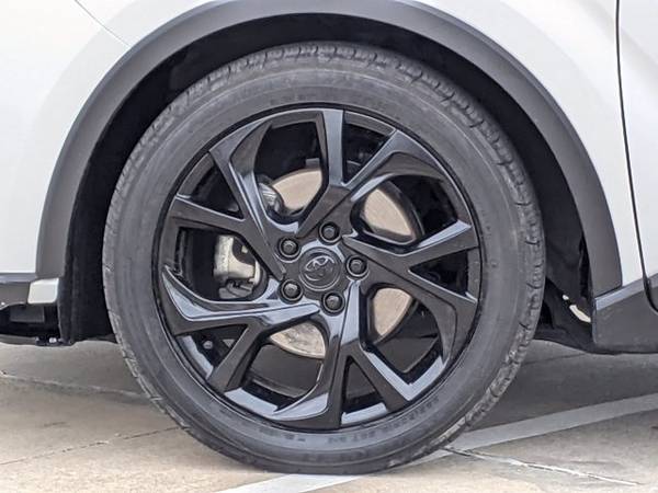 2018 Toyota C-HR XLE Premium SKU: JR019821 Wagon - - by for sale in Corpus Christi, TX – photo 10