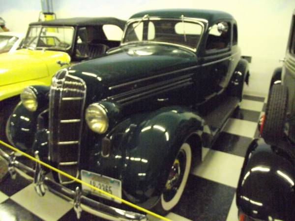 Liquidating 54 Chev 3100 pickup and others - cars & trucks - by... for sale in Great Falls, LA – photo 7