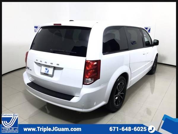 2015 Dodge Grand Caravan - - cars & trucks - by dealer for sale in Other, Other – photo 10