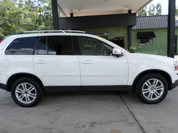 2011 Volvo XC90 Extra Clean!! for sale in Tallahassee, FL – photo 6