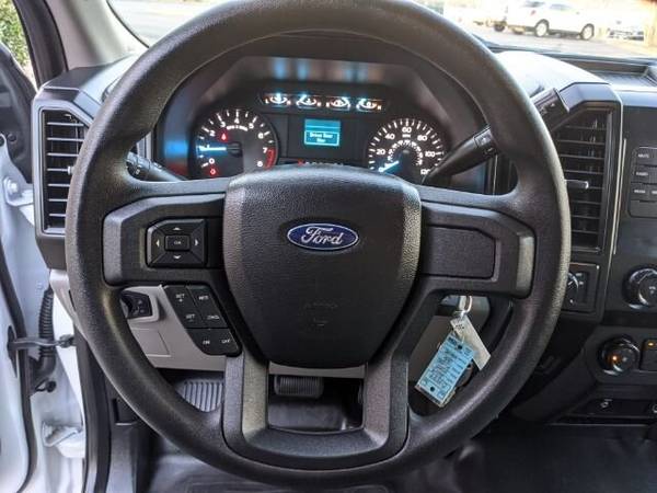 2019 Ford F-150 XL - - by dealer - vehicle automotive for sale in Knoxville, NC – photo 10