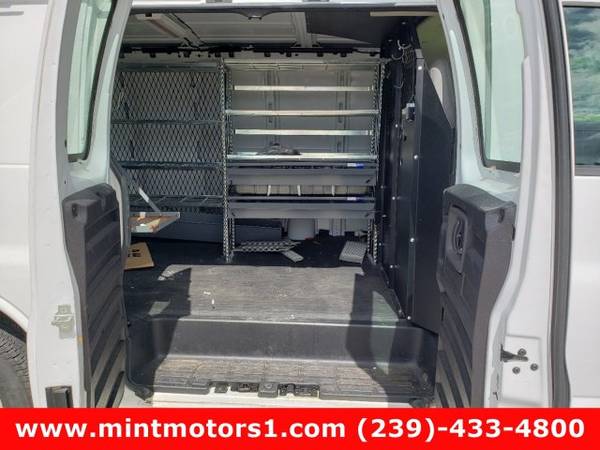 2006 Chevrolet Express Cargo Van for sale in Fort Myers, FL – photo 7