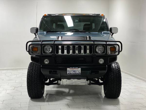 🔑 2005 HUMMER H2 SUT Sport Utility Pickup Truck! *SUPERCHARGED* -... for sale in Rancho Cordova, CA – photo 2