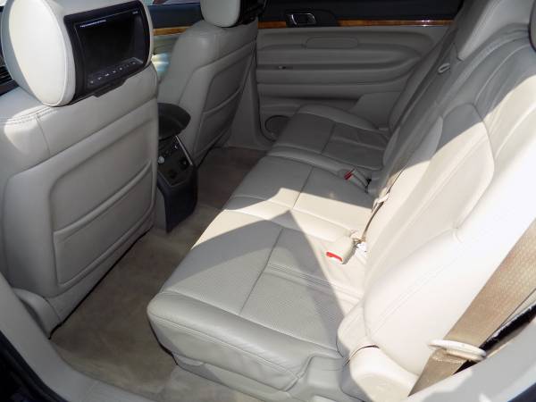 2012 Lincoln MKT 3rd Row Seating Financing Available for sale in Jacksonville, FL – photo 17