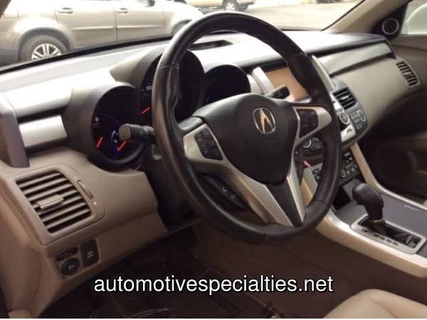 2007 Acura RDX 5-Spd AT with Technology Package **Call Us Today For... for sale in Spokane, ID – photo 11