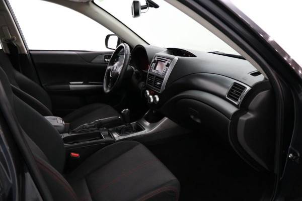 2014 Subaru Impreza WRX Premium AWD 4dr Sedan - - by for sale in Concord, NC – photo 20