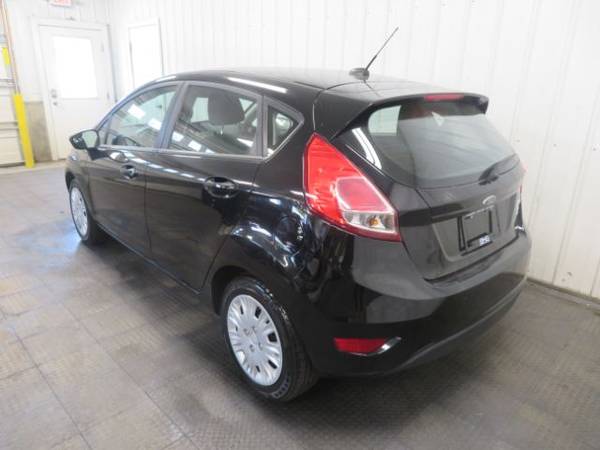 2016 Ford Fiesta S Hatchback 36MPG Bluetooth - Warranty - cars &... for sale in Hastings, MI – photo 3