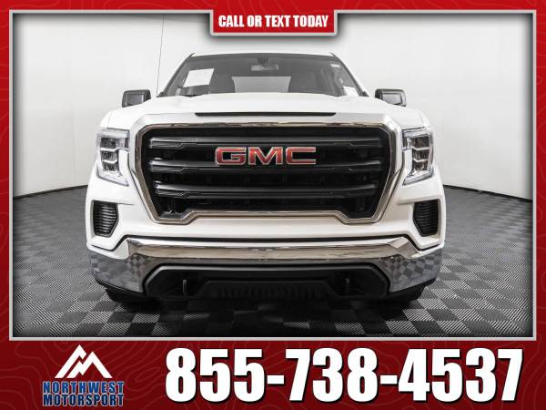 2019 GMC Sierra 1500 4x4 - - by dealer - vehicle for sale in Pasco, OR – photo 7