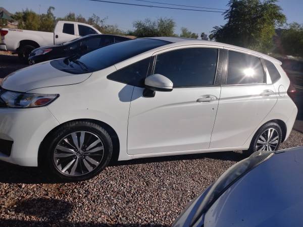 Honda fit 2016 for sale in Phoenix, AZ – photo 2