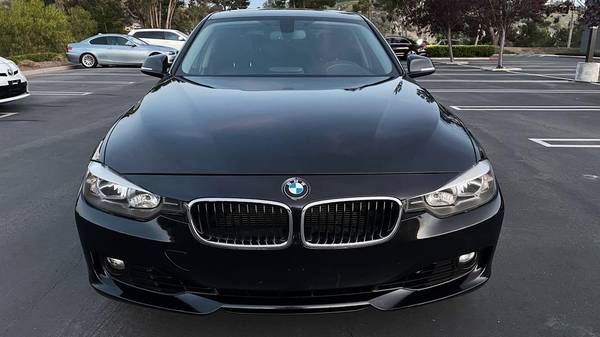 2012 BMW 3 Series 328i - - by dealer - vehicle for sale in Laguna Niguel, CA – photo 4