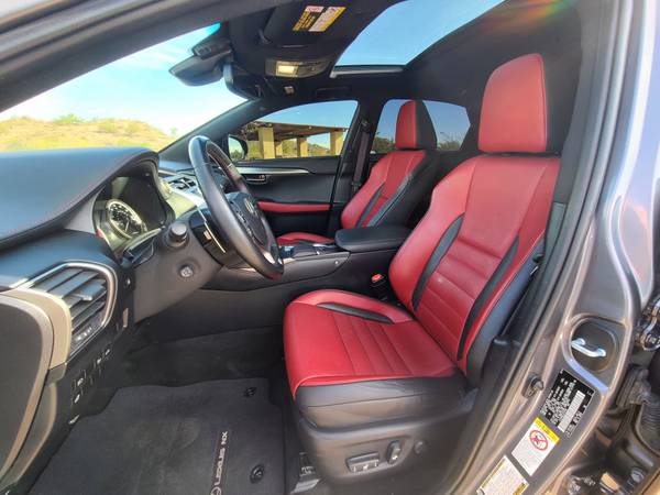 2018 Lexus NX NX 300 FWD NO CITY SALES TAX! for sale in Tempe, CA – photo 6