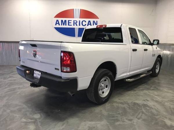 2016 Ram 1500 Tradesman - cars & trucks - by dealer - vehicle... for sale in Norman, OK – photo 9