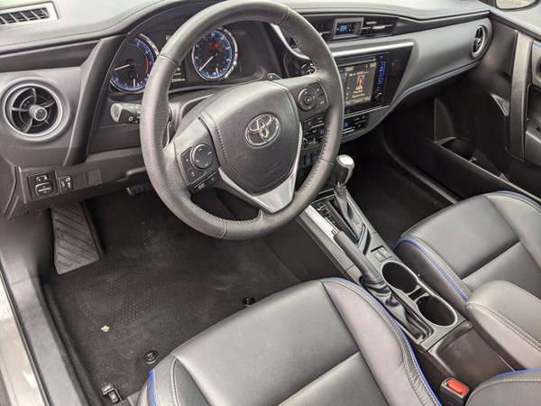 2018 Toyota Corolla XSE SKU: JP765208 Sedan - - by for sale in Lithia Springs, GA – photo 10