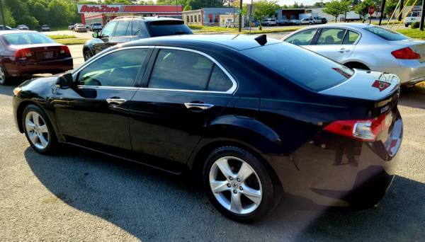 2009 ACURA TSX - - by dealer - vehicle automotive sale for sale in Richmond , VA – photo 2
