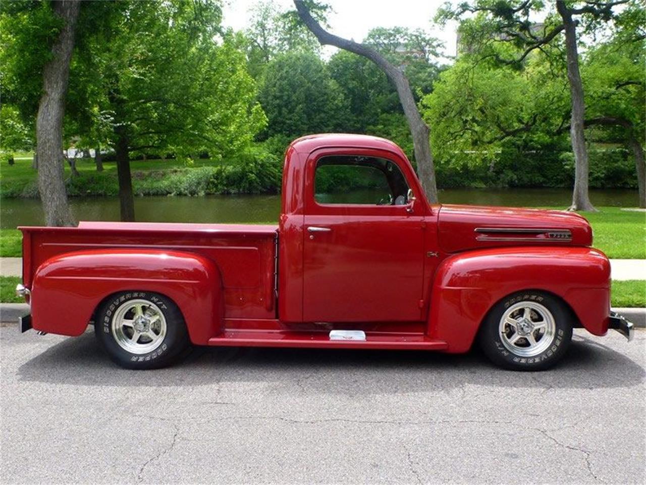 1948 Ford F1 for sale in Arlington, TX – photo 6