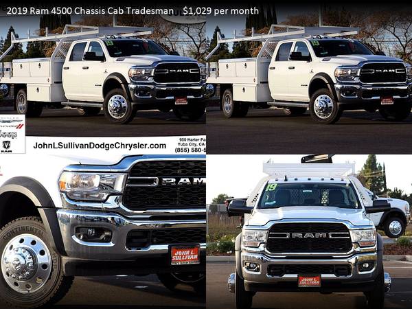 2020 Ram 2500 Laramie FOR ONLY 1, 093/mo! - - by for sale in Yuba City, CA – photo 14