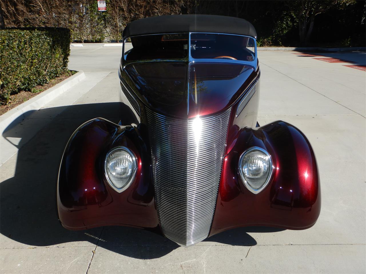 1937 Ford Roadster for sale in Woodland Hills, CA – photo 30