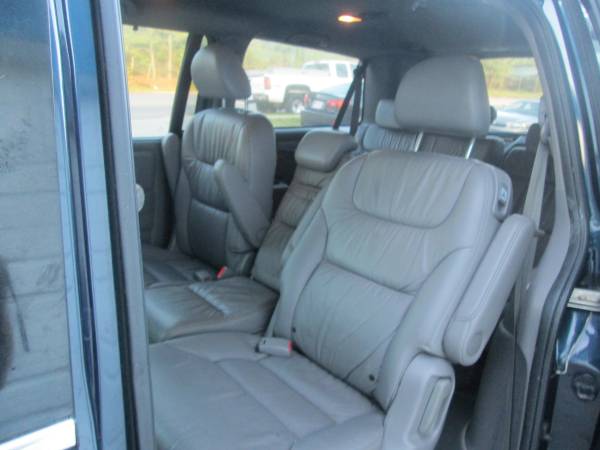 2010 Honda Odyssey - cars & trucks - by dealer - vehicle automotive... for sale in Columbia, SC – photo 3