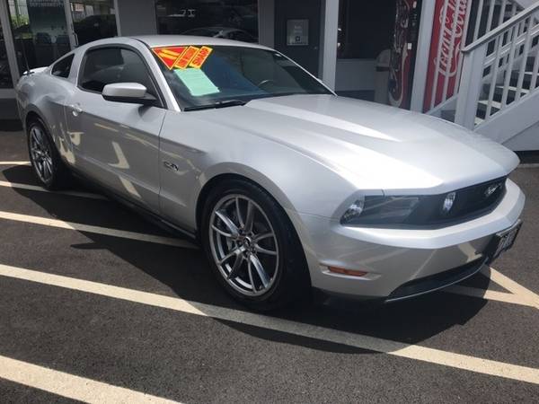 2011 Ford Mustang GT for sale in Lihui, HI – photo 3