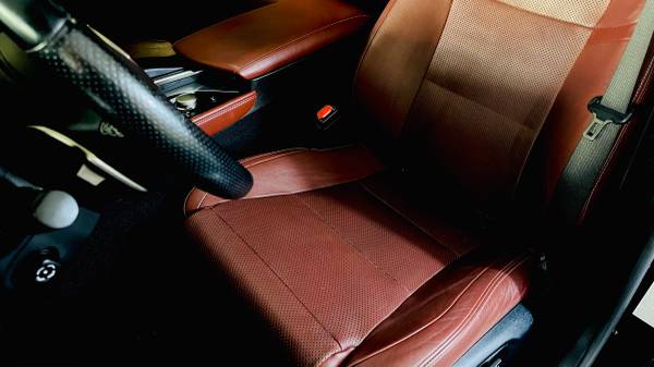 Lexus GS 350 (Cooled Seats) 81k for sale in Tempe, AZ – photo 12