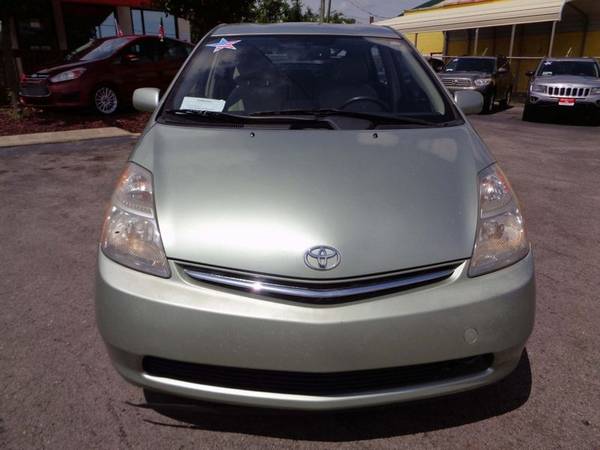 2007 *Toyota* *Prius* - cars & trucks - by dealer - vehicle... for sale in Nashville, TN – photo 20