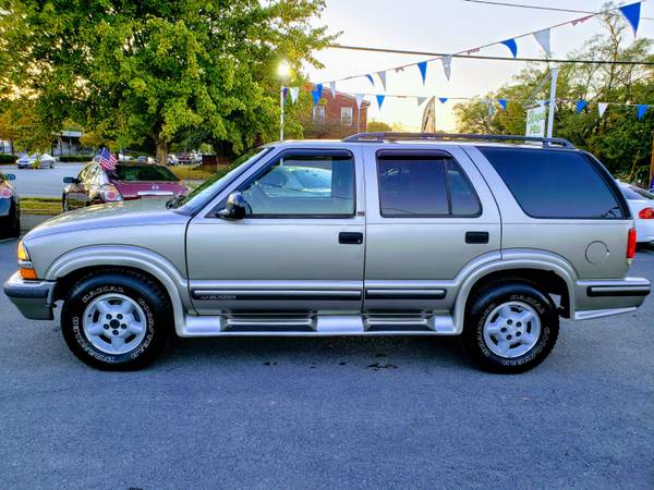 1998 CHEVY BLAZER, 4X4, EXCELLENT CONDITION+ FREE 3 MONTHS WARRANTY! for sale in Front Royal, VA – photo 20