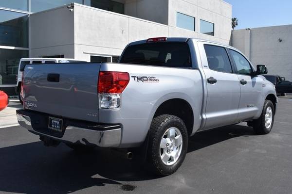 2013 Toyota Tundra Pickup 4D 5 1/2 ft for sale in Ventura, CA – photo 7