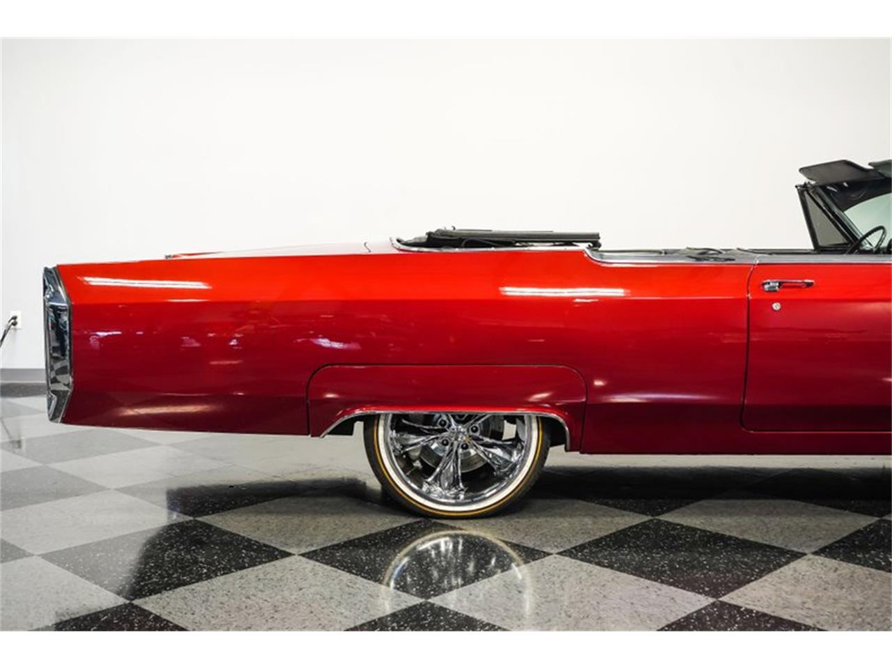 1966 Cadillac DeVille for sale in Mesa, AZ – photo 28