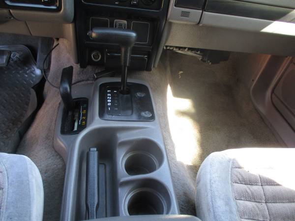 1995 Jeep Grand Cherokee Laredo, 4x4, auto, 4 0 6cyl 173k miles for sale in Sparks, NV – photo 12