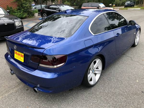 2008 BMW 335i SPORT COUPE! TWIN TURBO! $8500 CASH PRICE! for sale in Tallahassee, FL – photo 4