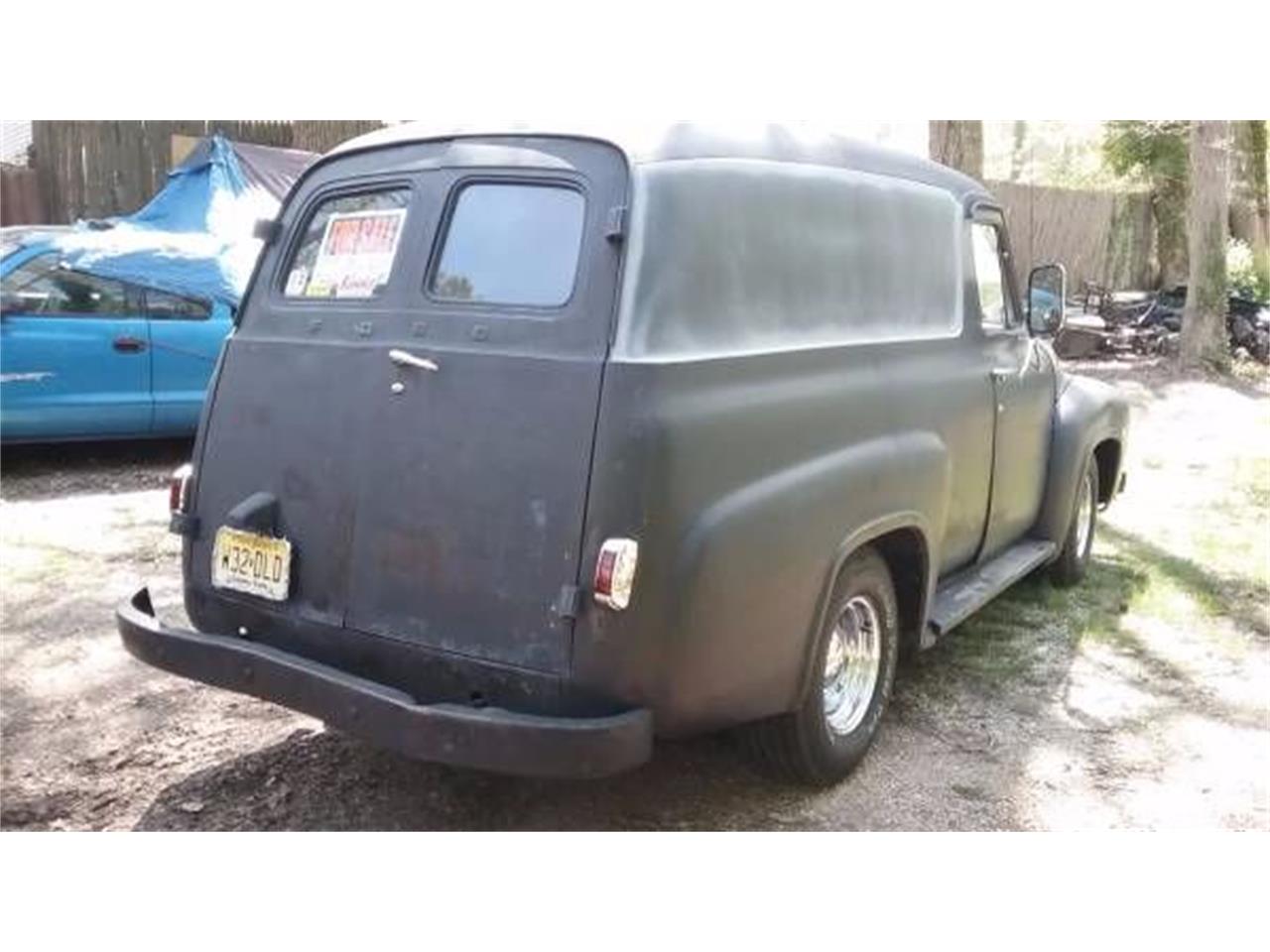 1953 Ford Panel Truck for sale in Cadillac, MI – photo 10