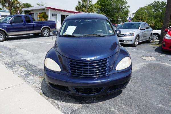 2003 CHRYSLER PT CRUISER WHEELCHAIR - - by dealer for sale in Clearwater, FL – photo 3