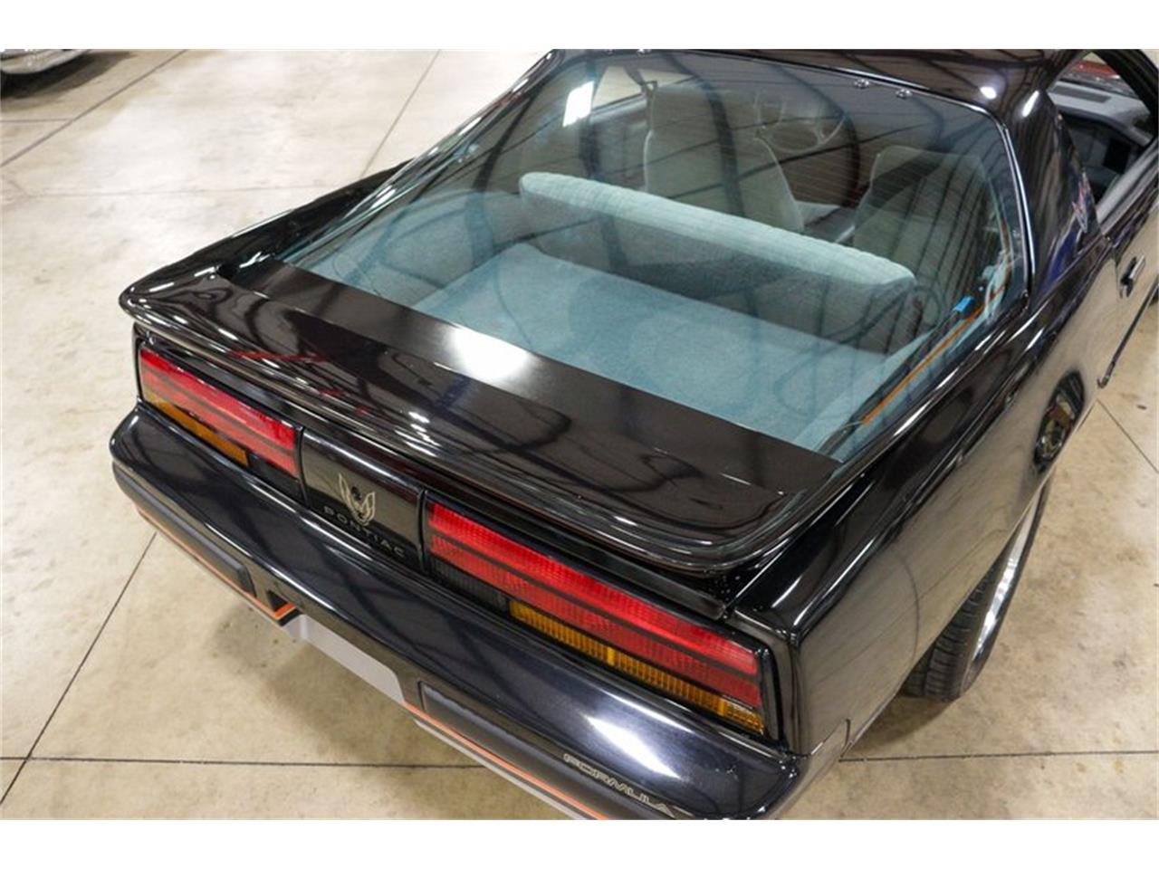1988 Pontiac Firebird for sale in Kentwood, MI – photo 12