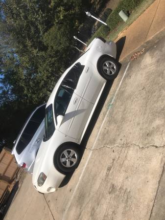 06 Grand Prix CLEAN TITLE - cars & trucks - by owner - vehicle... for sale in Byram, MS