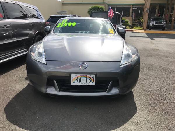 2011 Nissan 370Z-**Call/Text Issac @ for sale in Kaneohe, HI – photo 2