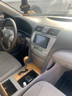 2007 Toyota Camry XLE - cars & trucks - by owner - vehicle... for sale in Brooklyn, NY – photo 2