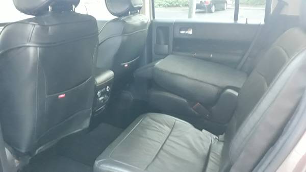 2014 Ford Flex SEL for sale in Goose Creek, SC – photo 2