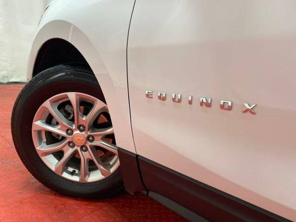 2020 Chevrolet Chevy Equinox LT 4x4 LT 4dr SUV w/1LT 0 Down Drive for sale in Waldorf, District Of Columbia – photo 7