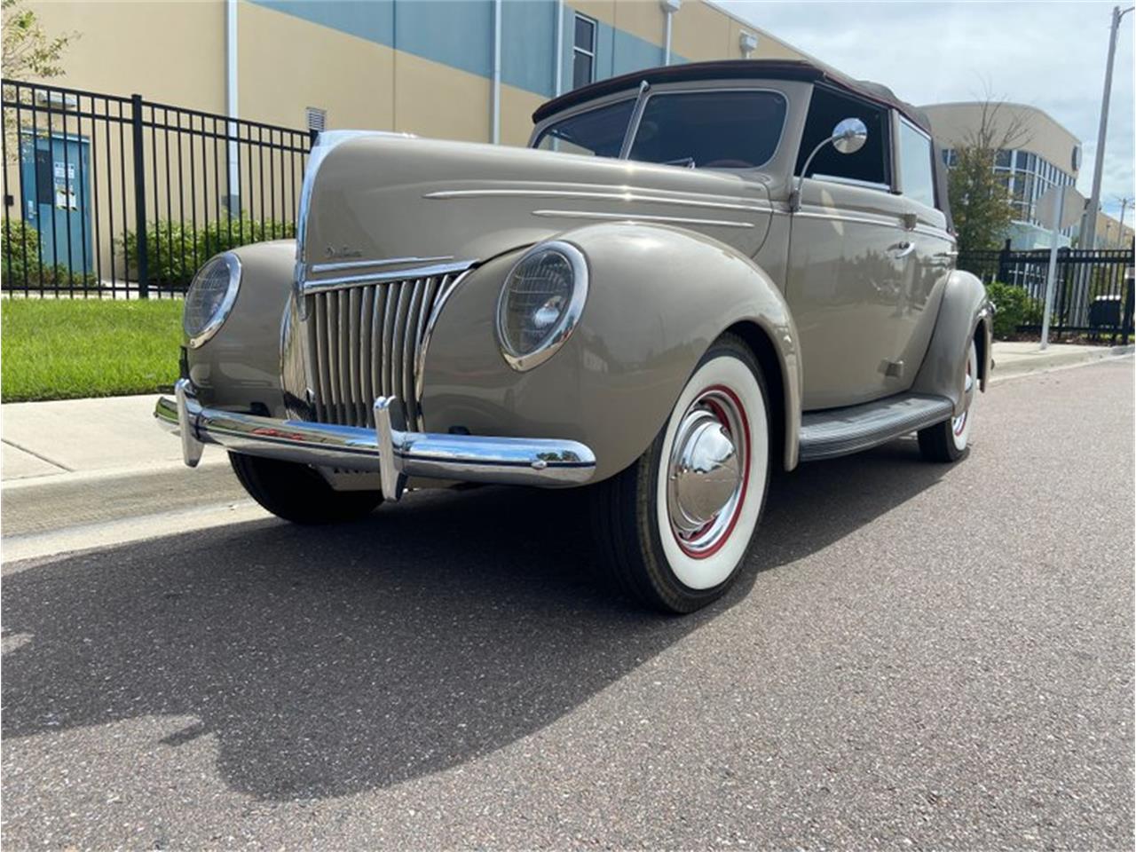 1939 Ford Deluxe for sale in Clearwater, FL – photo 4