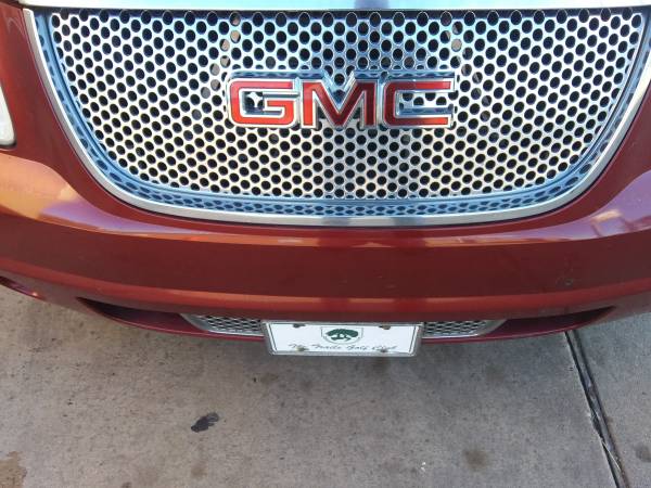 GMC DENALI NO CREDIT NEEDED BUY HERE PAY HERE EVERYONES APPROVED!!!... for sale in Oklahoma City, OK – photo 10