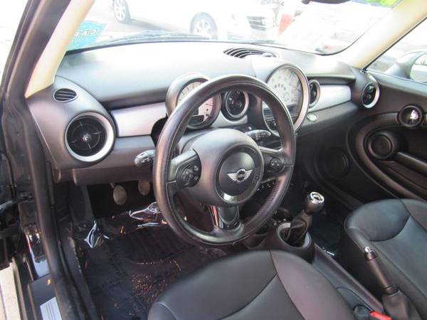 2011 MINI Hardtop - Financing Available! - cars & trucks - by dealer... for sale in Colorado Springs, CO – photo 12